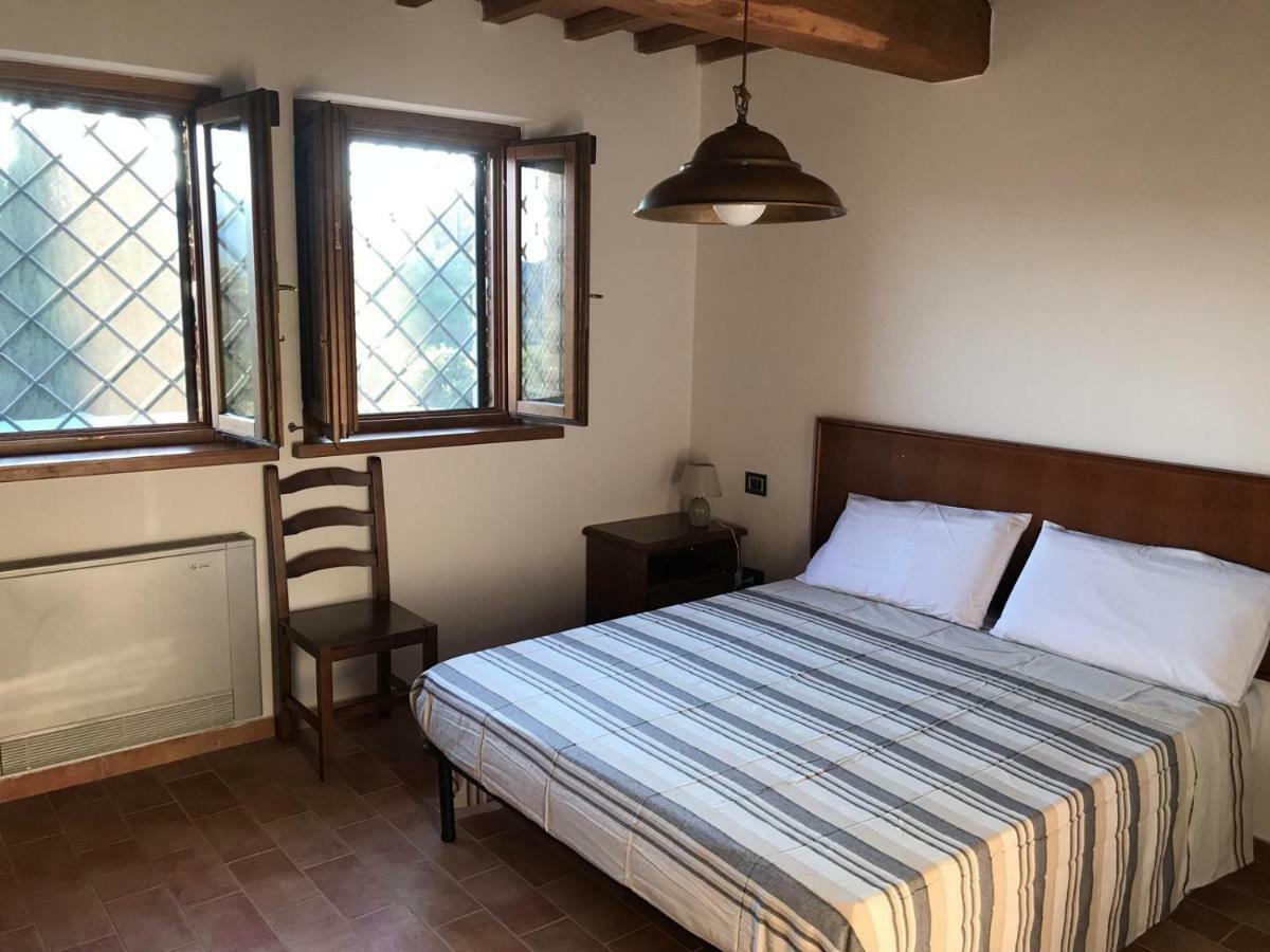 Bellavista Prile Bed & Breakfast Castiglione della Pescaia Room photo